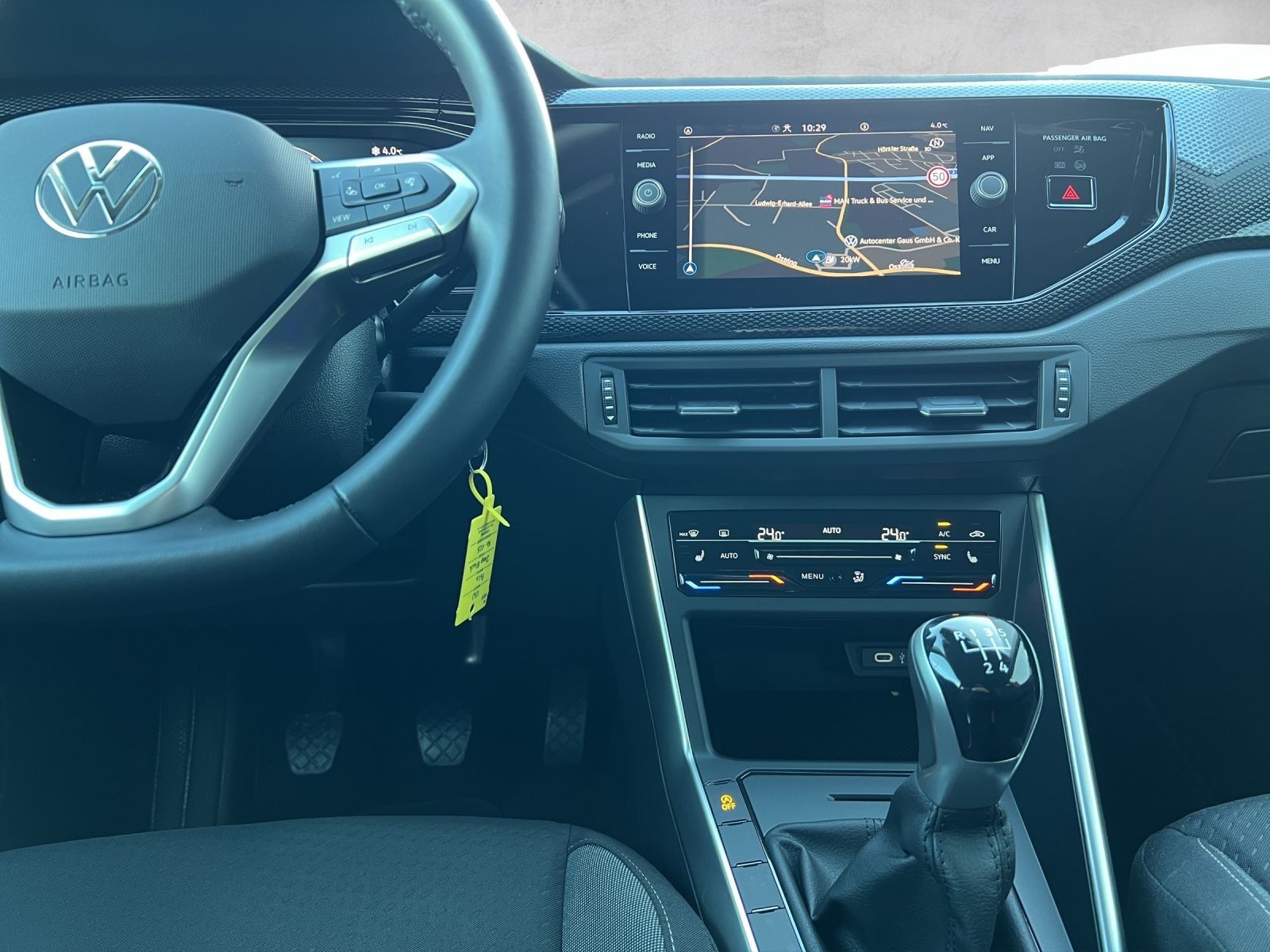 Volkswagen Polo - Bild 23