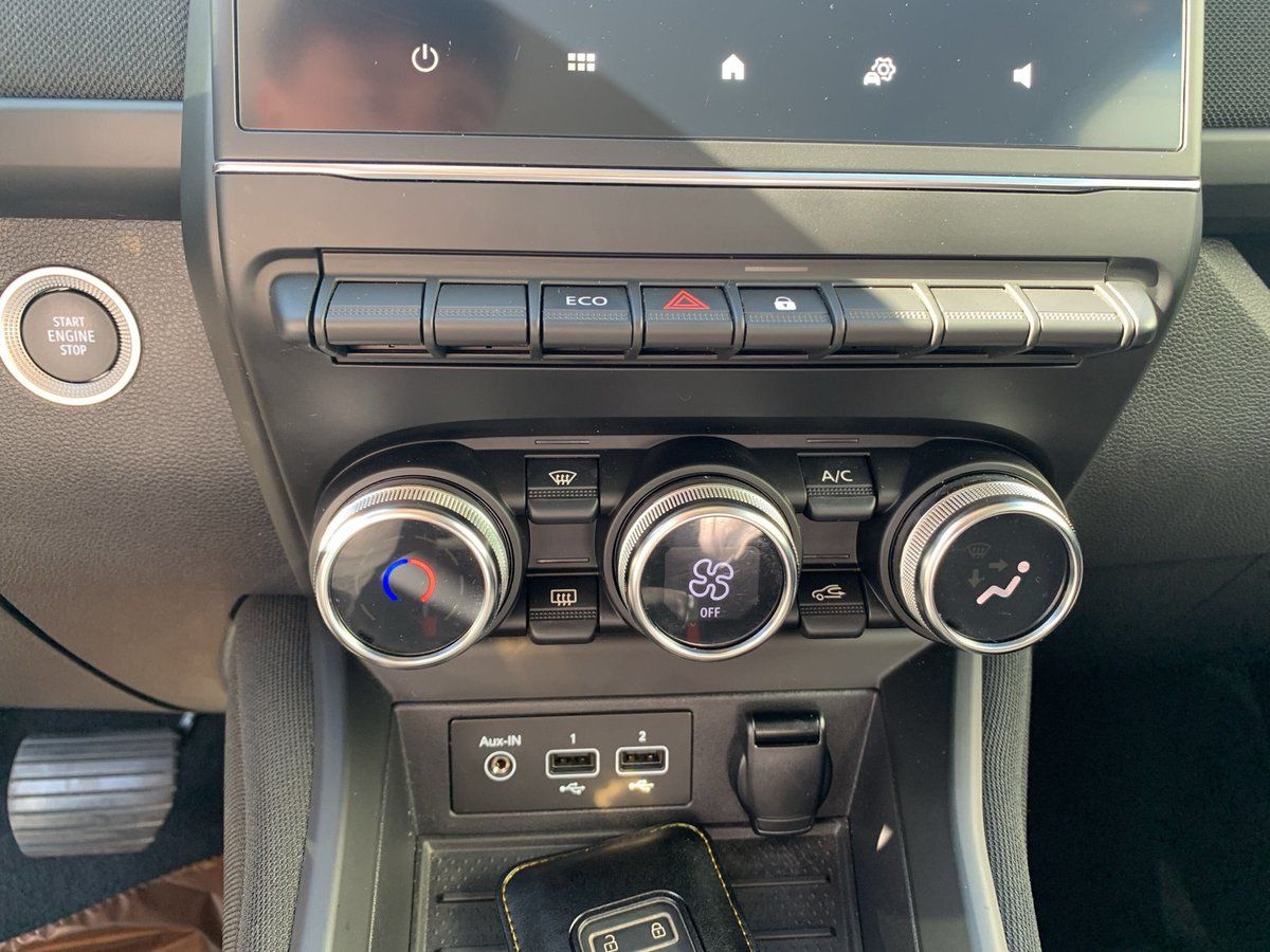 Renault ZOE - Bild 19