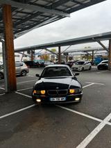 BMW 730d E38 193 PS Frankreich  Deutschland - BMW 730: E38