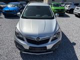 Opel Mokka Innovation ecoFlex 4x4 Klima/Xenon/Navi - Opel: Allradantrieb