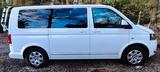 Volkswagen T5 Multivan - VW T5 Multivan in Kassel