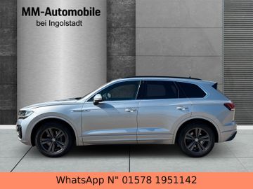 Volkswagen Touareg - 2