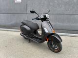 Vespa GTS 310 SuperSport inkl.Umbau - VESPA GTS 310