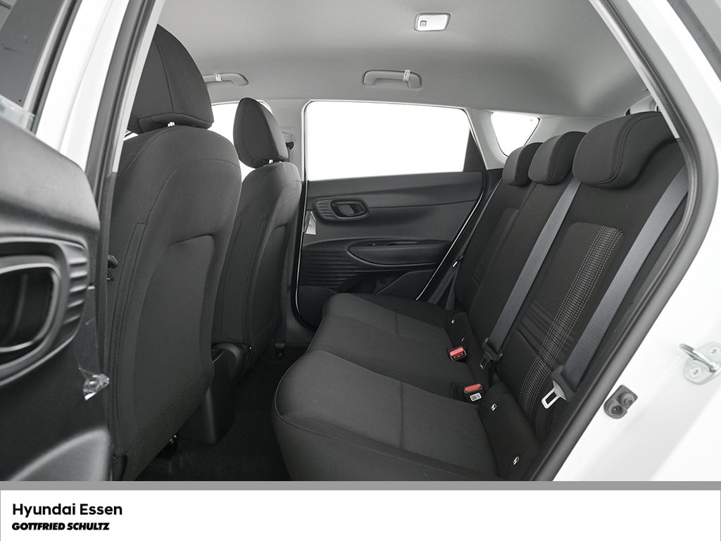 Hyundai BAYON – Bild 11