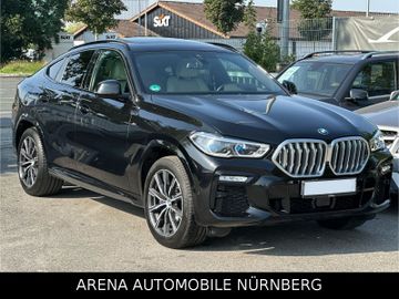 BMW X6 - 7