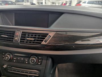 2009 BMW X1 缩略图 13