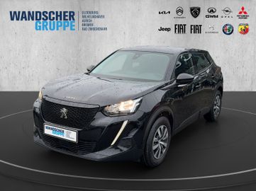 Peugeot 2008 1.2 PureTech 100 Active