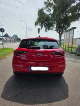 Opel Astra 1.6 CDTI Innovation 81kW Innovation - Opel Astra: 1.8