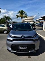 Citroën Citroen C3 Aircross BlueHDi 110 S&S C-Series - Citroën C3 Aircross C-Series mit Diesel-Antrieb