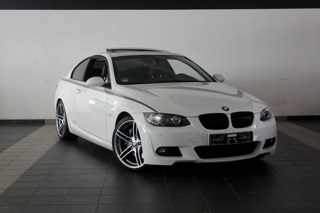 BMW 335