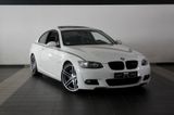 BMW 335i Coupé, 2.Hand, deutsches Fahr. DKG, M Paket - BMW 335 aus 2009: 335i