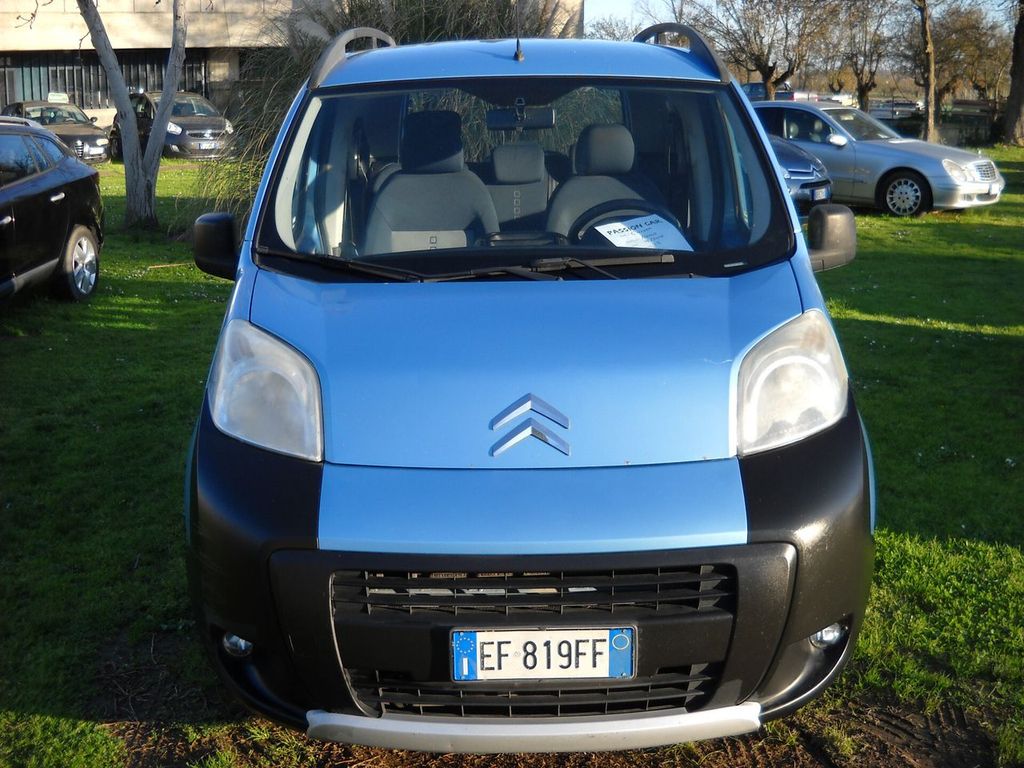 Citroën Nemo