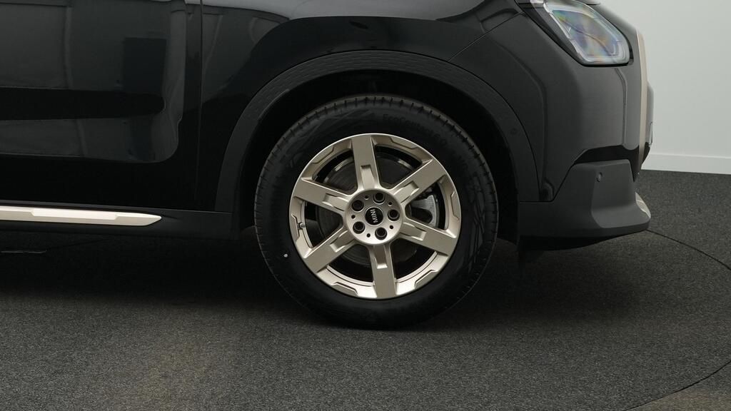 MINI Countryman C (Cooper) - Bild 16