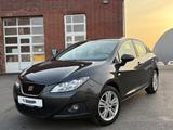 Seat Ibiza 1,4|Zahnriemen neu/2 Hand/Klima/Scheckheft - Seat Ibiza aus 2008: 1.2