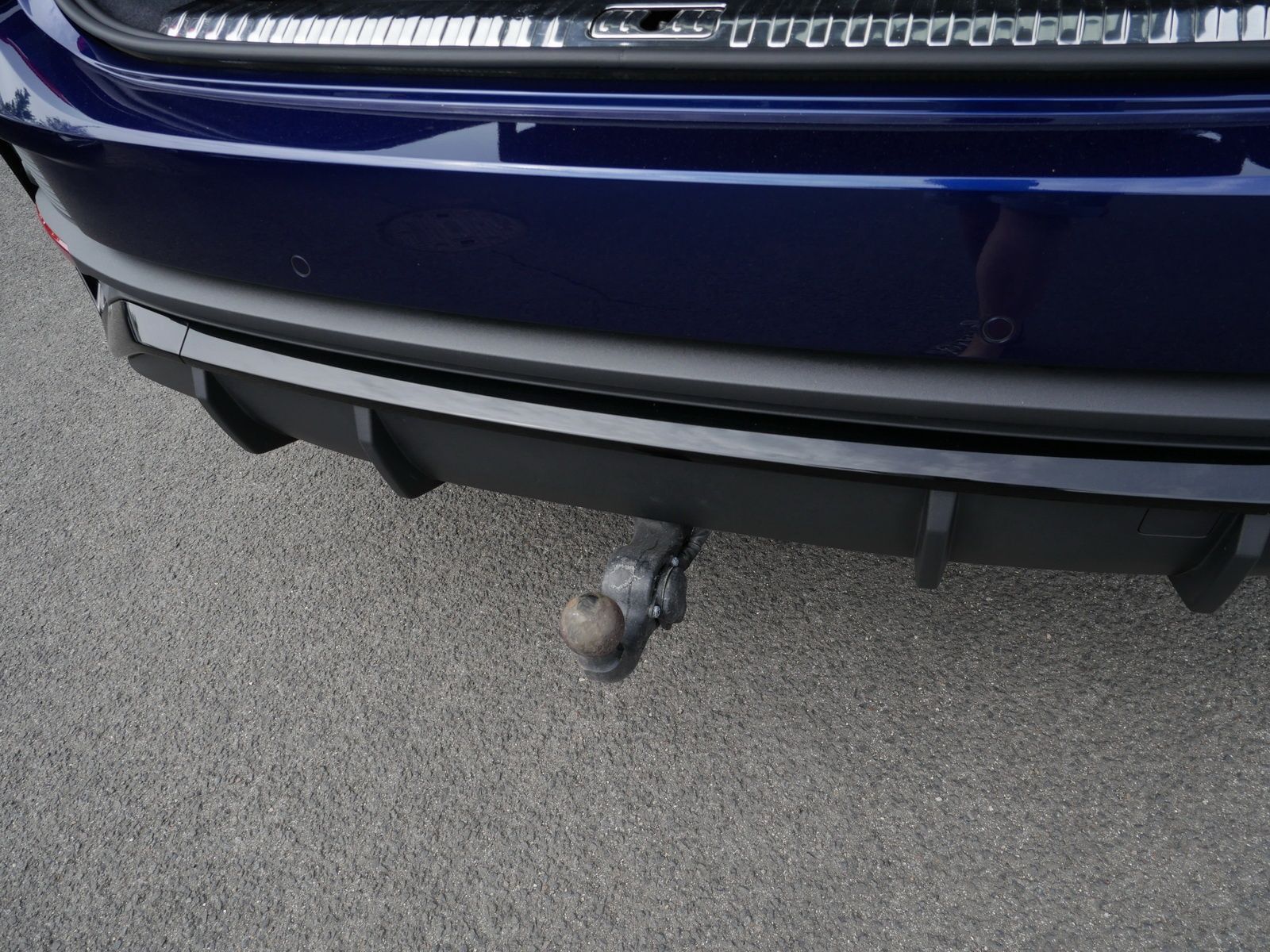 Audi Q3 - Bild 23