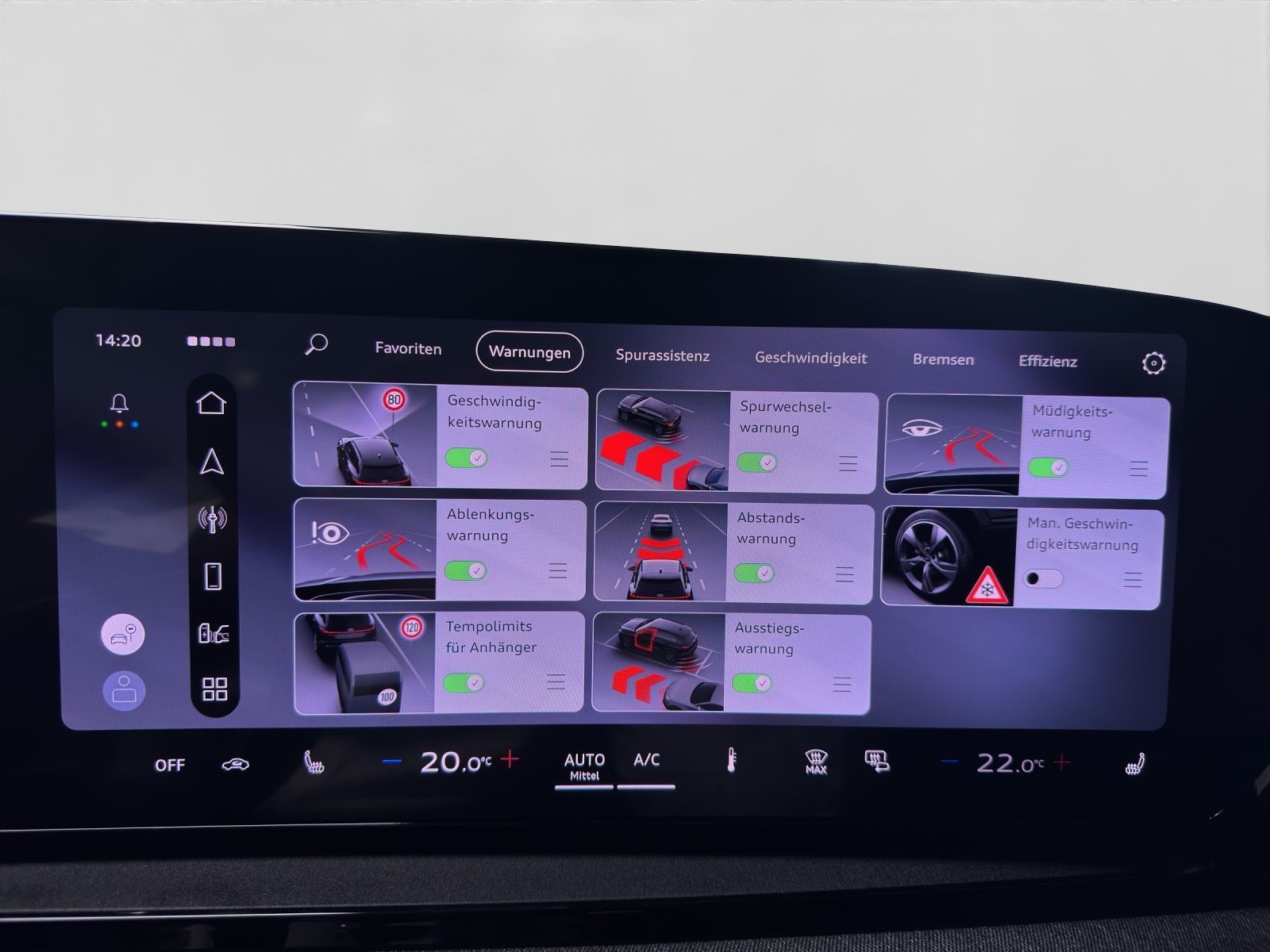 Audi Q6 e-tron - Bild 16