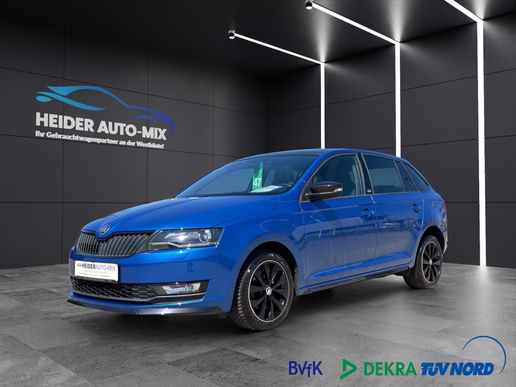Image of Skoda Rapid