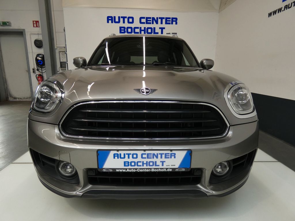 Image of MINI Cooper Countryman