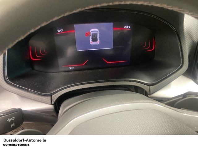 Seat Arona - Bild 10