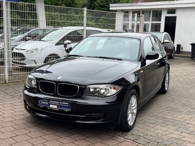 BMW 116 Baureihe 1 Lim. 116i"Klima"PDC"Garantie