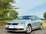 Volkswagen Jetta VI Comfortl. 1.4 TSI DSG *Steuerkette NEU* - Volkswagen Jetta: Dsg