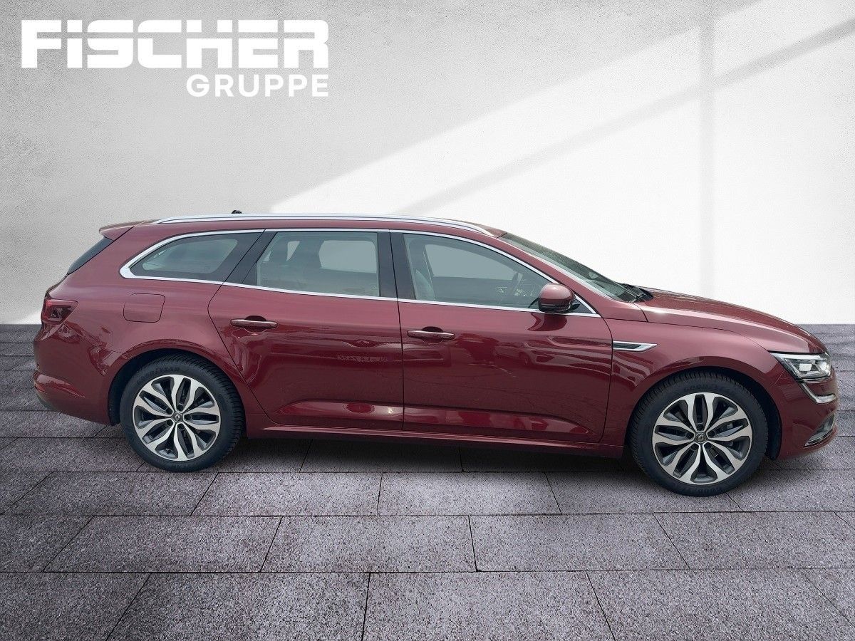 Fahrzeugabbildung Renault Talisman Grandtour TCe 225 EDC Kamera SHZ