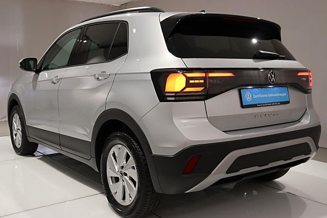 T-CROSS Life 1.0 TSI Anschlussgarantie NAVI ACC 