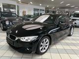 BMW 420 i Gran Coupe Advantage*1.Hand*Scheckheft* - BMW 420 in Düsseldorf
