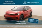 Volkswagen ID.4 GTX 4Motion electric 220kW AHK*Pano*RFK*PDC
