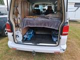 Volkswagen T5 Camper ausgebaut - Wohnwagen & Wohnmobile in Bochum