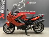 BMW F 800 GT - BMW F800GT