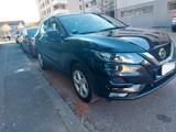 Nissan Qashqai 1.3 DIG-T Shiro Shiro - Nissan Qashqai: Shiro