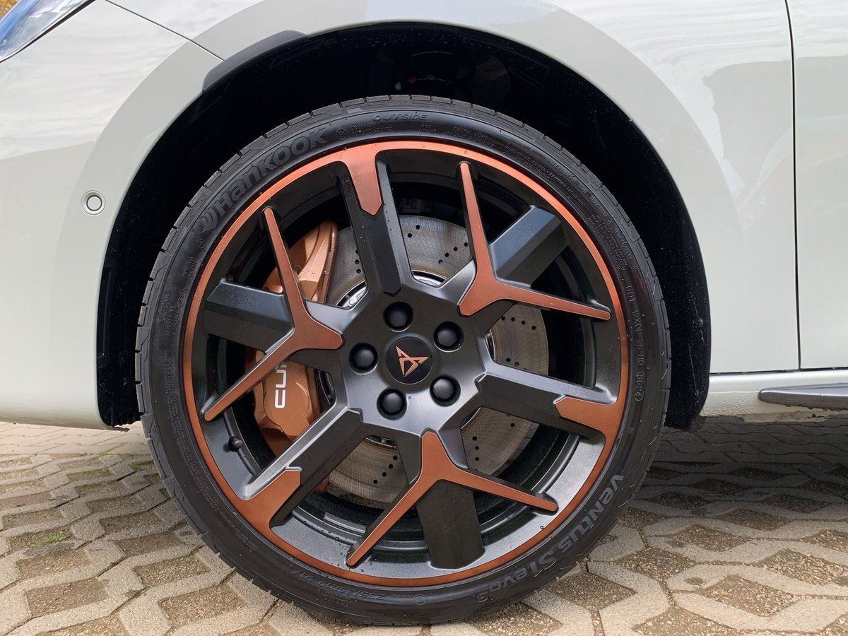 Cupra Leon - Bild 13
