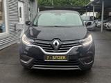 Renault Espace V Intens 7/SITZER+AUTOMATIK+AHK+1.HAND - Renault Espace 7-Sitzer