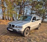 BMW X5 3.0i TÜV NEU Tausch Oldtimer BMW Me... - gebrauchte BMW X5 aus dem Jahr 2002