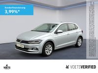 Volkswagen Polo - Vorschau Bild 1