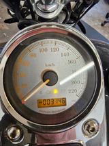 Harley-Davidson FXDWG Dyna  Wide Glide - HARLEY-DAVIDSON 2011 WIDE GLIDE