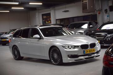2014 Alpina B3 — миниатюра 41