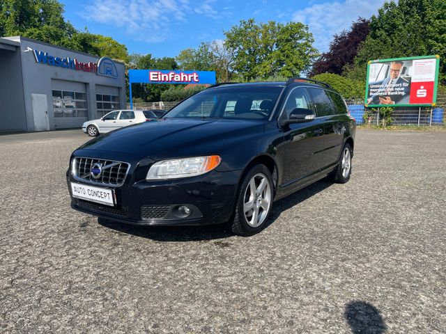 Volvo V70 D3 Summum