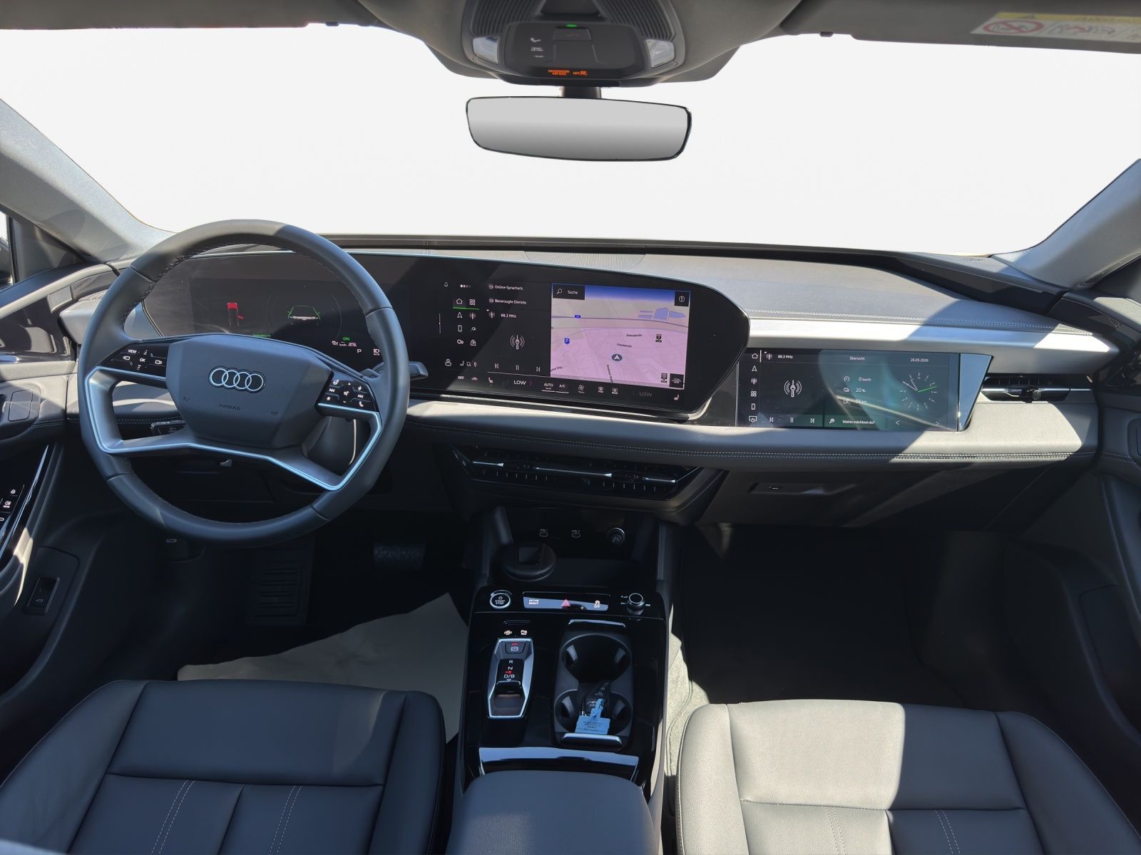 Audi A6 e-tron - Bild 5