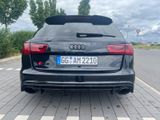 Audi RS6 4.0 TFSI Keramik Massage Downpipe Metallkat - Audi RS6 von privat