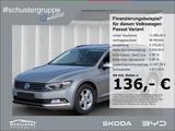 Volkswagen Passat Variant Trendline 1.6TDI*AHK ACC Navi SHZ - Volkswagen Passat Variant: 1.6