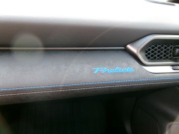 Bild 8 Honda Prelude 2.0 i-MMD e:HEV Advance 8Jahre Garantie