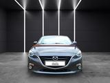 Mazda 3 Lim. Sports-Line BOSE*HeadUp*Navi*Shzg - Mazda Gebrauchtwagen in Augsburg