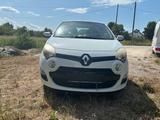 Renault Twingo Expression - Renault Express Benziner Gebrauchtwagen