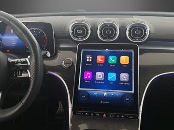 صورة مصغرة 14 لـ 2024 Mercedes-BENZ CLE