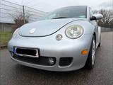 Volkswagen New Beetle 2.3 V5 Sport Edition 2. Hand/Original - Volkswagen New Beetle mit Benzin-Antrieb: Leder, Limousine