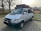 Volkswagen Reisebereiter Offroad Camper VW T4 Multiva... - VW T4 Gebrauchtwagen in Dresden