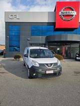 Nissan NISSAN NV250 1.5 dCi 115CV PL Van - Nissan NV250 aus 2021