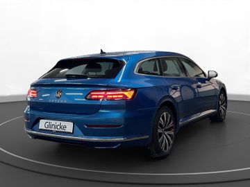 Volkswagen Arteon - 4